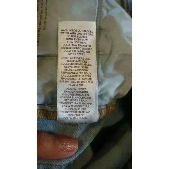 Frame Men's L'Homme Slim Skinny Denim Jeans in Belmonte, Size 31 - Picture 11 of 16